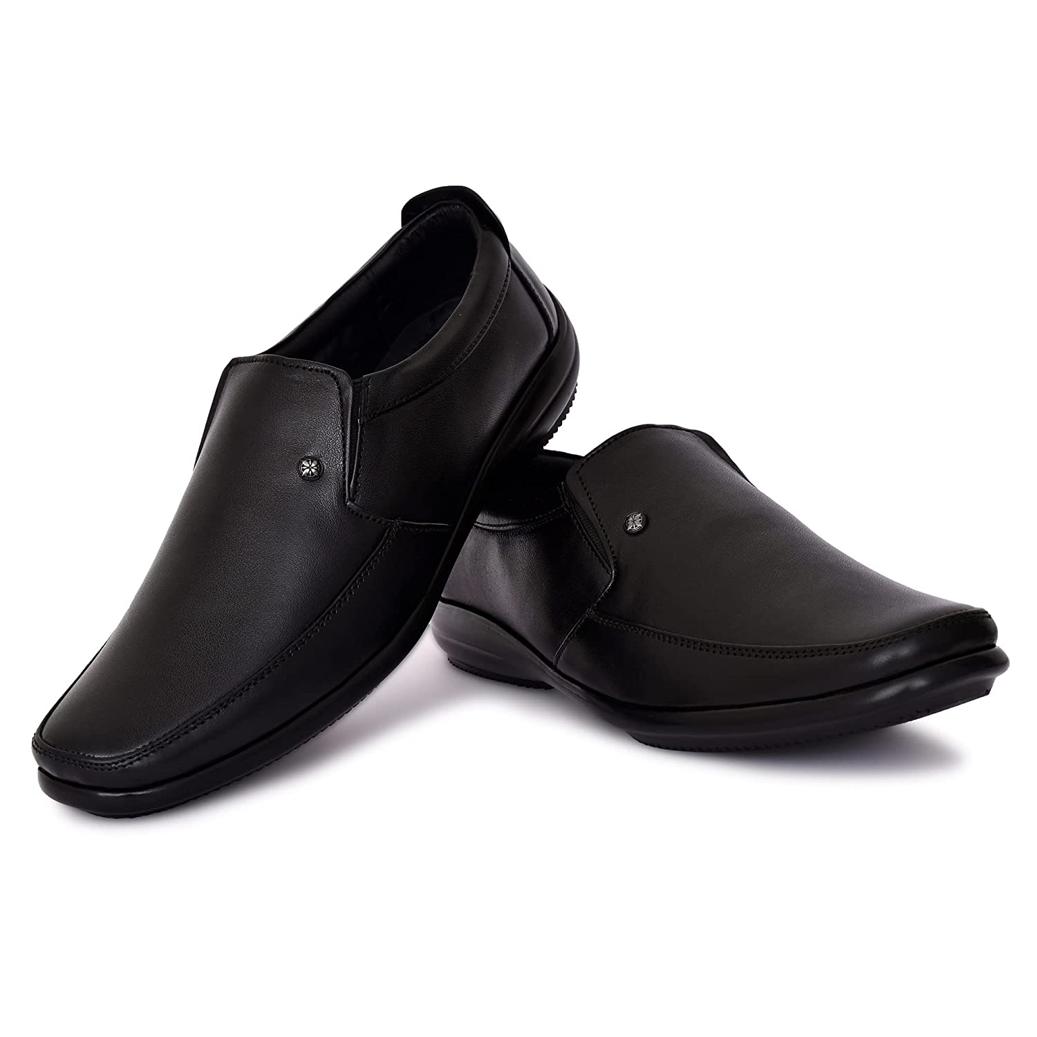 Ijzer Formal Leather Shoes for Men – Ijzer Enterprises
